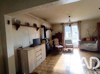  Maison � vendre 6 pi�ces 109 m�