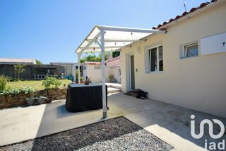  Maison � vendre 5 pi�ces 124 m�