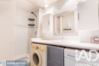  Appartement  vendre 4 pices 66 m