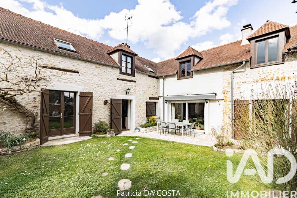 � vendre  Maison Orgeval (78630)