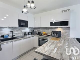  Appartement � vendre 4 pi�ces 82 m�