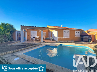  Maison � vendre 5 pi�ces 117 m�