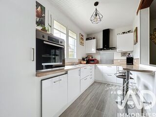  Maison � vendre 4 pi�ces 80 m�