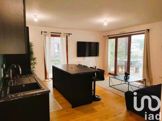  Appartement � vendre 2 pi�ces 47 m�