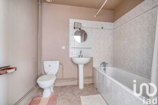  Appartement  vendre 1 pice 22 m