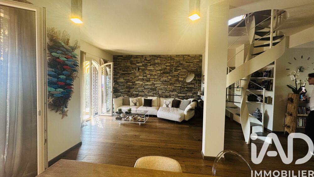 � vendre  Appartement Menton (06500)