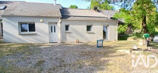  Maison � vendre 5 pi�ces 115 m�