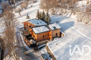  Maison � vendre 9 pi�ces 223 m�