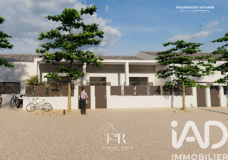  Maison 3 pi�ces 58 m� Pernes-les-fontaines