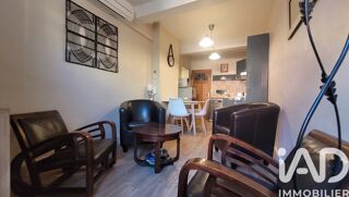  Appartement � vendre 4 pi�ces 50 m�