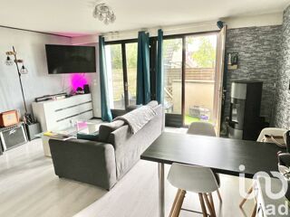  Maison  vendre 4 pices 60 m