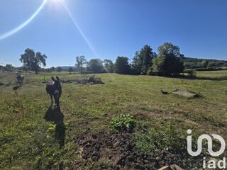  Terrain � vendre 5480 m�