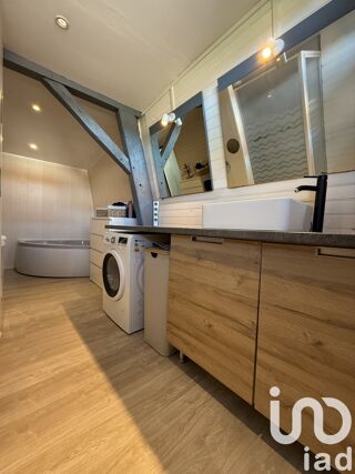  Maison � vendre 5 pi�ces 147 m�