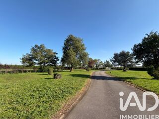  Maison � vendre 11 pi�ces 228 m�