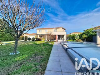  Maison � vendre 5 pi�ces 202 m�