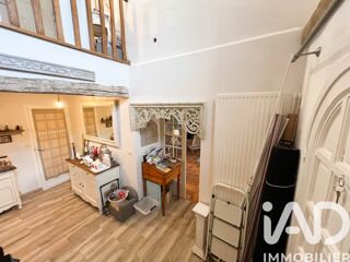  Maison � vendre 7 pi�ces 243 m�