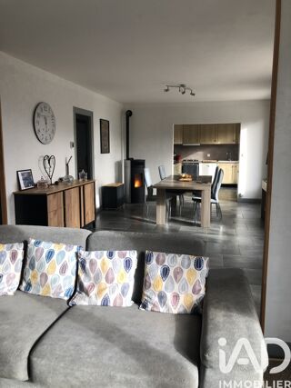  Maison � vendre 5 pi�ces 107 m�