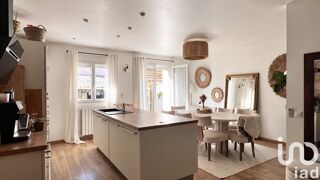  Maison  vendre 6 pices 165 m