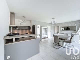  Appartement � vendre 3 pi�ces 63 m�