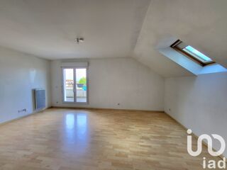  Appartement  vendre 2 pices 43 m