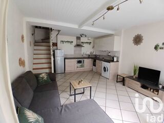  Maison � vendre 3 pi�ces 64 m�