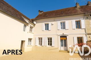  Maison � vendre 8 pi�ces 213 m�