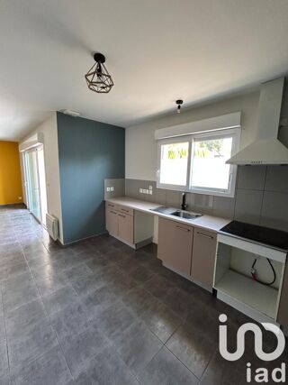  Maison � vendre 4 pi�ces 92 m�