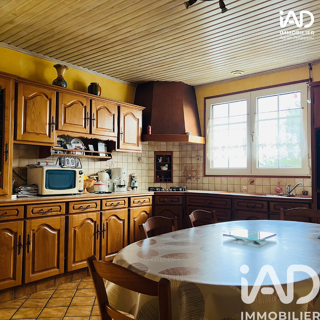  Maison � vendre 5 pi�ces 131 m�