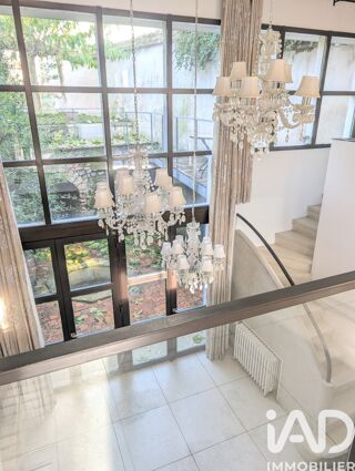  Maison � vendre 6 pi�ces 182 m�