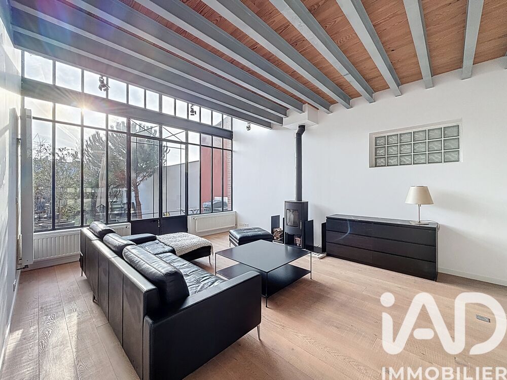 � vendre  Maison Antony (92160)