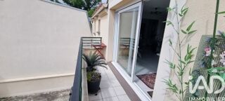  Appartement � vendre 5 pi�ces 87 m�
