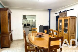  Maison � vendre 6 pi�ces 120 m�