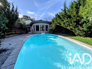  Villa  vendre 6 pices 183 m