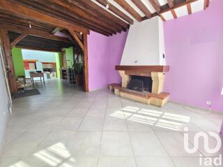  Maison � vendre 7 pi�ces 222 m�