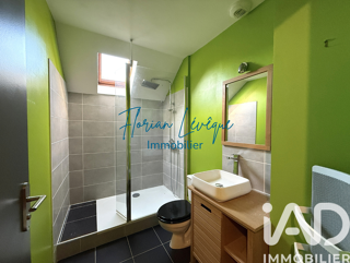  Maison � vendre 4 pi�ces 80 m�