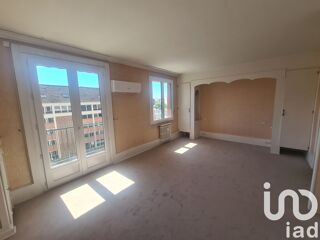  Appartement � vendre 5 pi�ces 106 m�