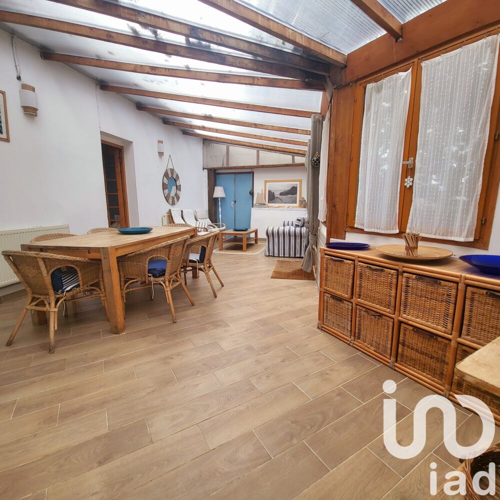 � vendre  Maison Veulettes-sur-Mer (76450)