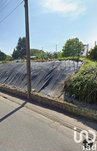  Terrain � vendre 650 m�