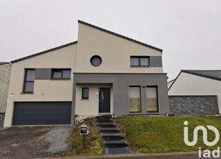  Villa � vendre 5 pi�ces 158 m�