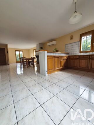  Maison � vendre 3 pi�ces 80 m�