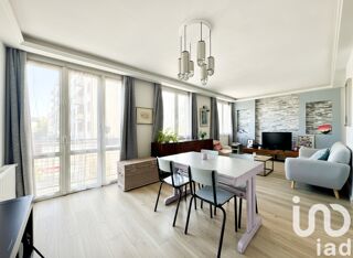  Appartement � vendre 4 pi�ces 78 m�