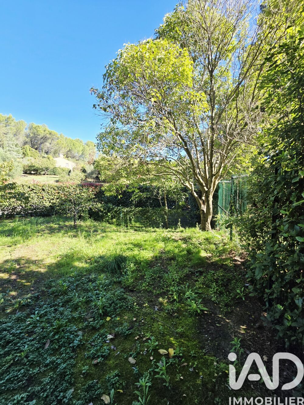  vendre  Maison Aix-en-Provence (13100)