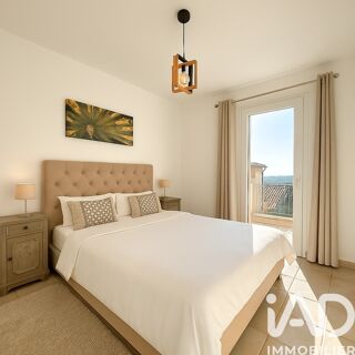  Maison � vendre 3 pi�ces 63 m�