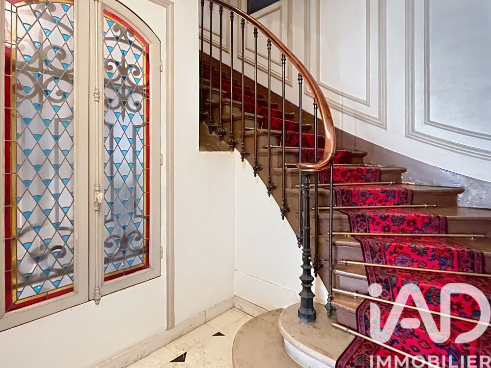  vendre  Appartement Le Chesnay (78150)