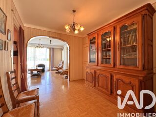  Maison � vendre 7 pi�ces 142 m�