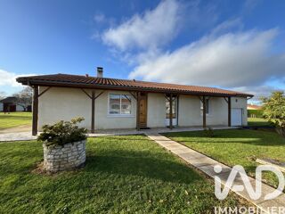  Maison � vendre 5 pi�ces 83 m�