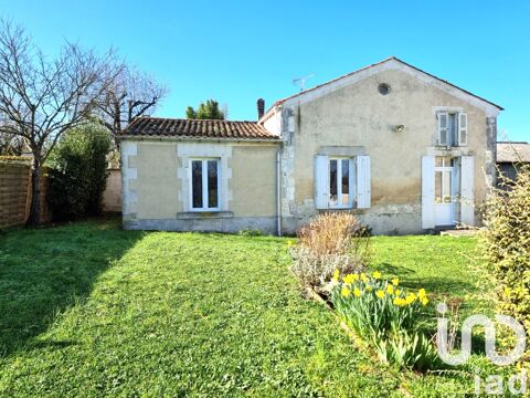   Vente Maison de village 5 pi�ces Maison - 5 pi�ce(s) - 155 m�