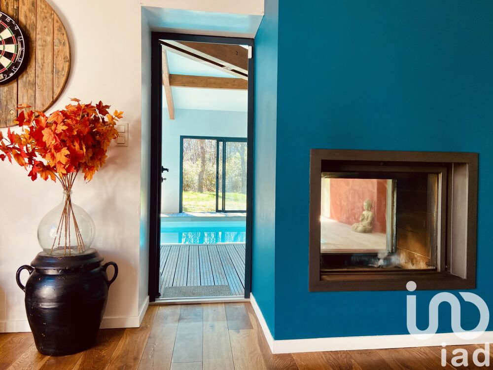  vendre  Villa Larra (31330)