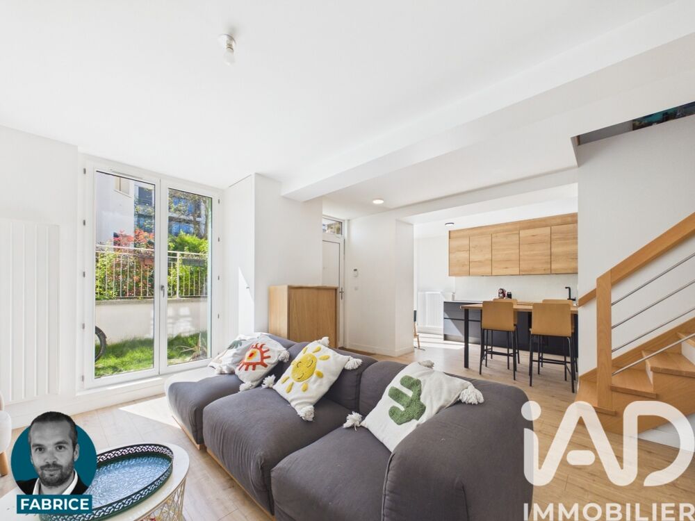 � vendre  Appartement Maisons-Alfort (94700)