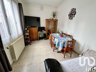  Maison � vendre 2 pi�ces 34 m�
